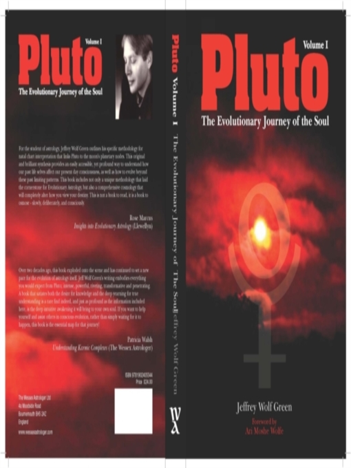 Title details for Pluto Volume 1 by Jeffrey Wolf Green - Available